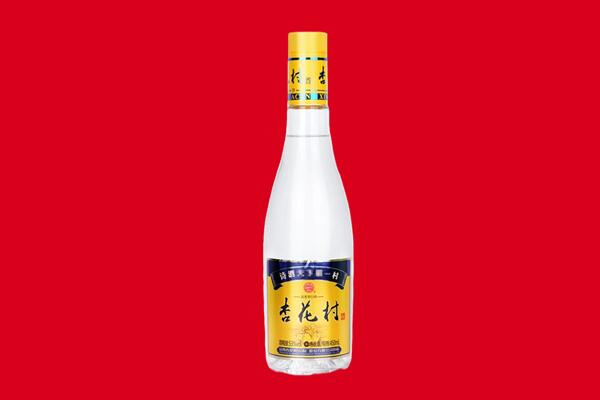 湛江市麻章回收杏花村