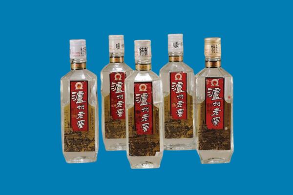 湛江市麻章回收老酒