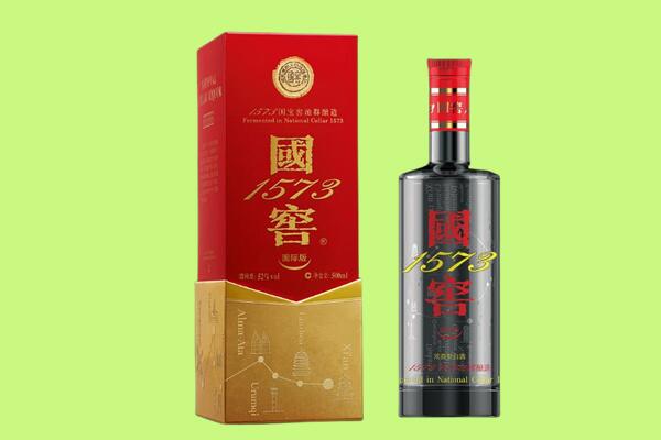 湛江市麻章回收国窖