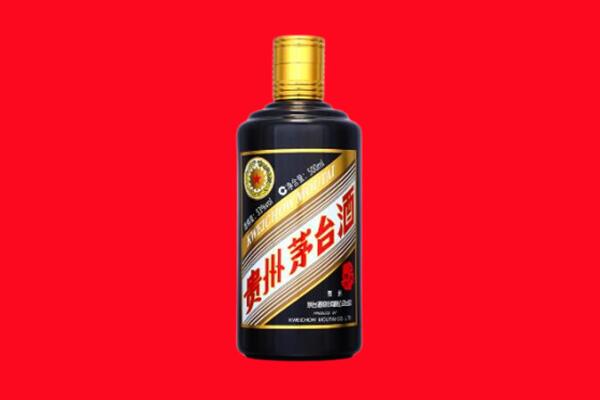 湛江市麻章回收茅台酒瓶